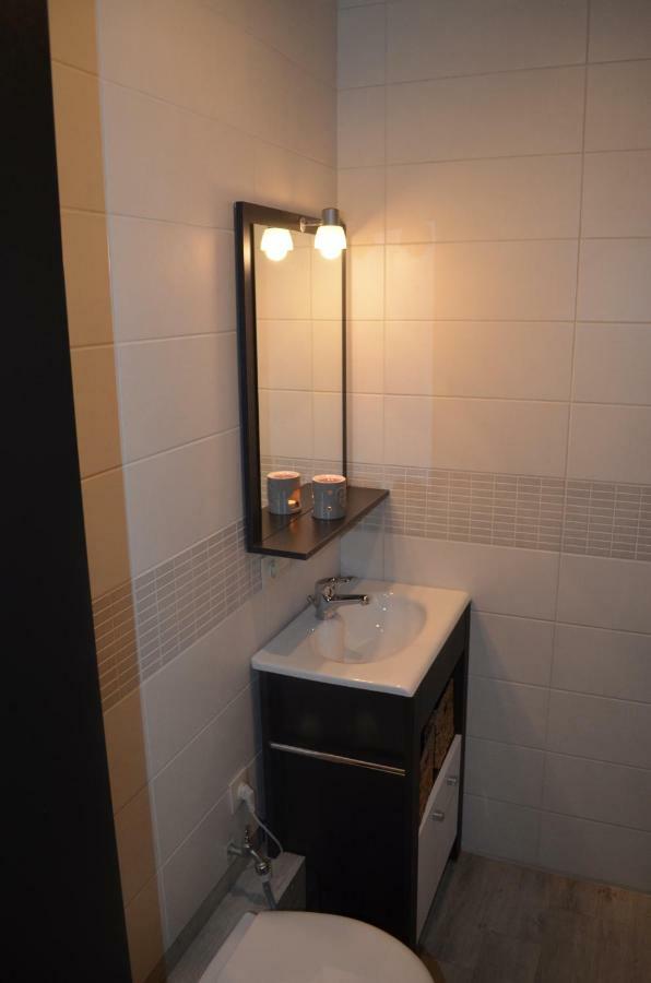 Nos Loisirs Apartman Koksijde Kültér fotó