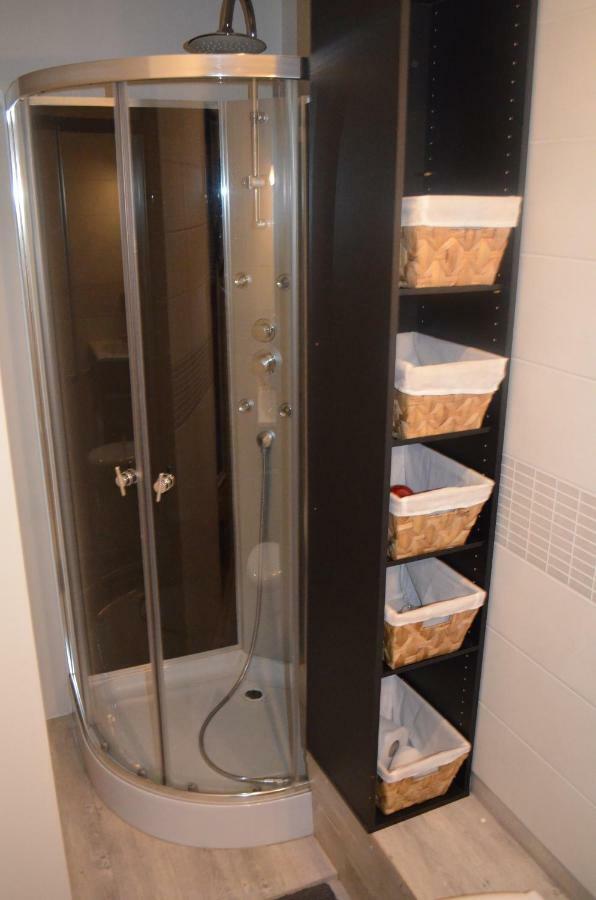 Nos Loisirs Apartman Koksijde Kültér fotó