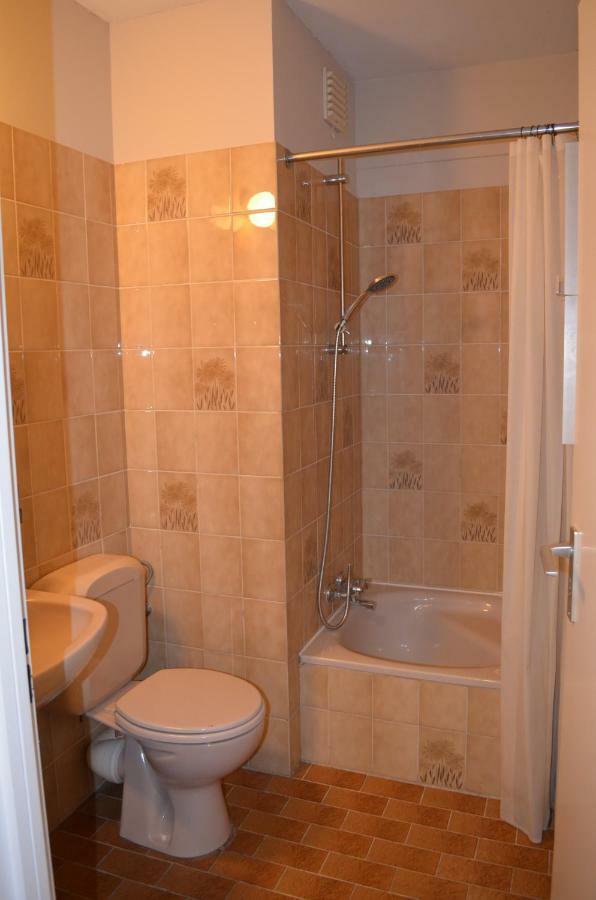 Nos Loisirs Apartman Koksijde Kültér fotó