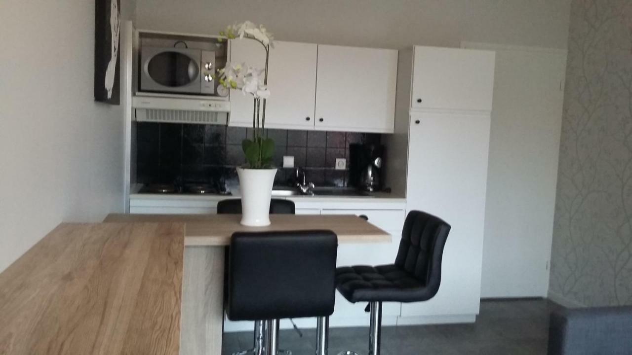 Nos Loisirs Apartman Koksijde Kültér fotó