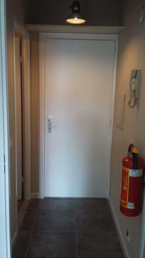 Nos Loisirs Apartman Koksijde Kültér fotó